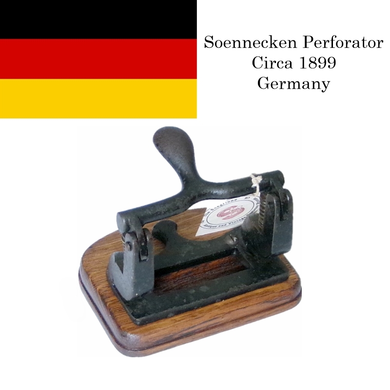 Hole Punch