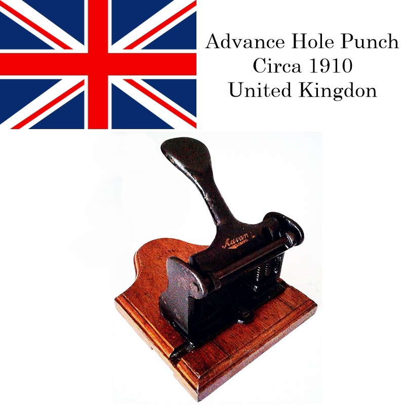 Hole Punch