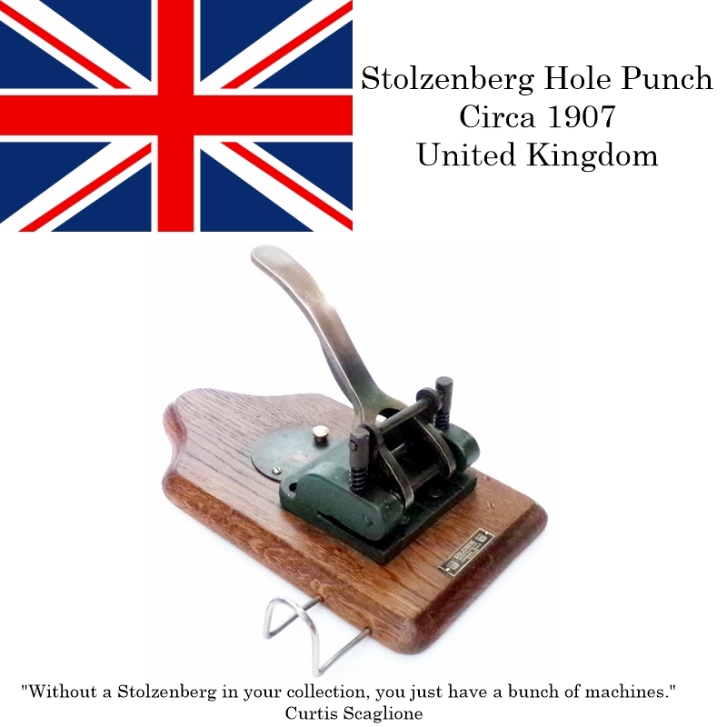 Hole Punch